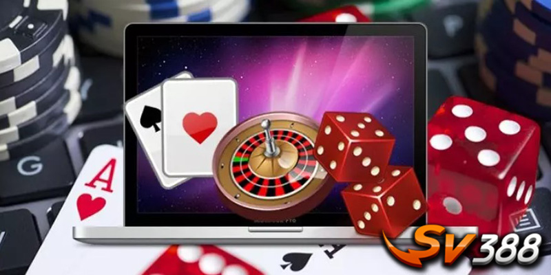 Casino Trực Tuyến và Game Đổi Thưởng